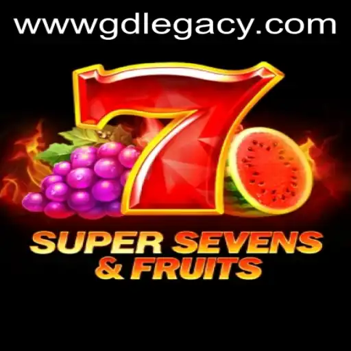 Exploring the Vibrant World of 7SuperSevensFruits and the GD Legacy