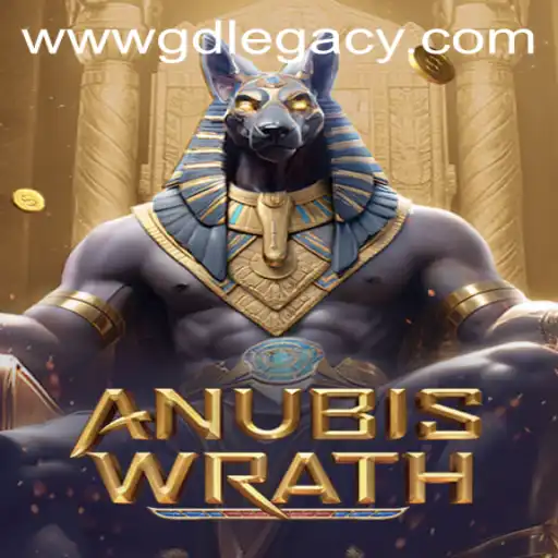 Unveiling AnubisWrath: A New Era in Gaming with GD Legacy