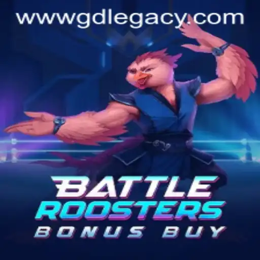 Unveiling BattleRoostersBonusBuy: A Legacy Enhanced by GD