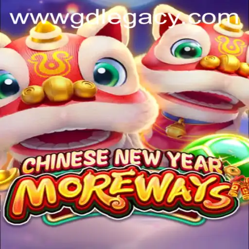 Exploring the Exciting Game: CHINESENEWYEARMOREWAYS and the Impact of GD Legacy