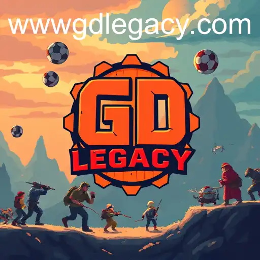 Exploring GD Legacy: The Impact on Player Community