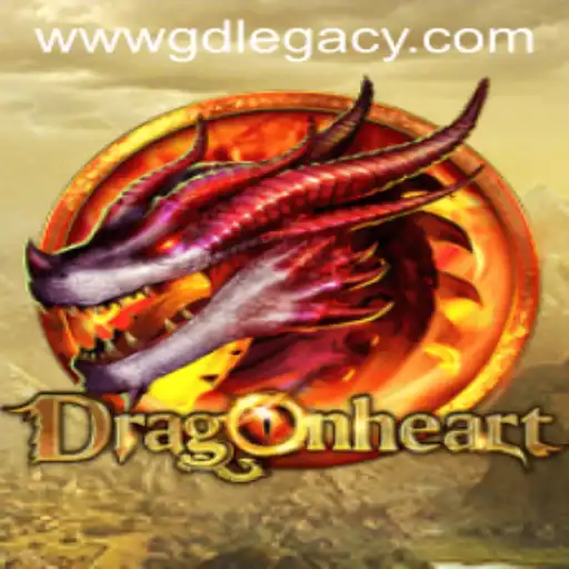 Exploring the Enchanting World of DragonHeart: GD Legacy