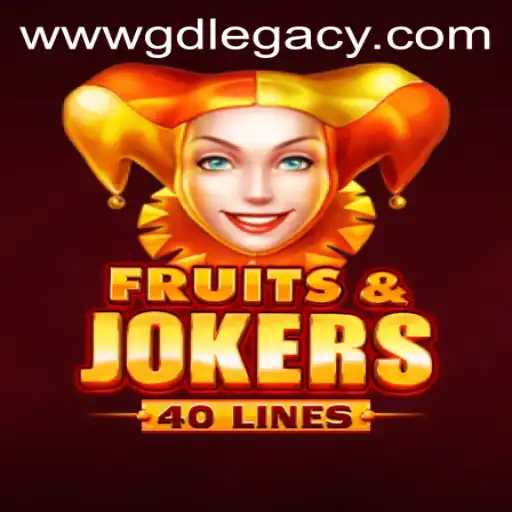 FruitsAndJokers40: A Comprehensive Guide to the Game and Its Impact on Gaming Legacy