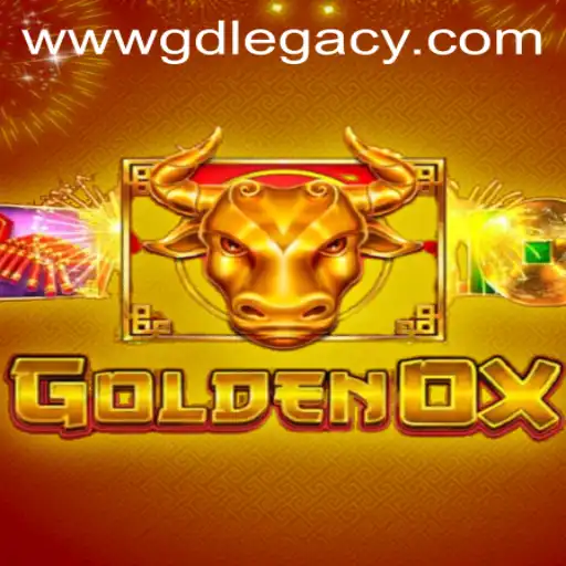 Exploring the World of GoldenOx: The Legacy of GD