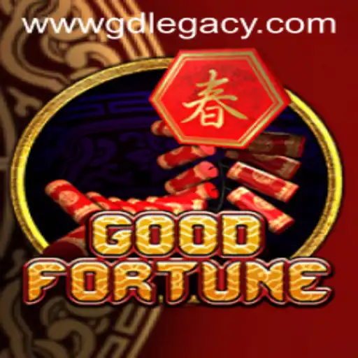 GoodFortune: Unveiling the Magic of GD Legacy
