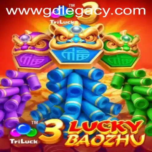 Exploring the World of 3LuckyBaozhu: A Thrilling Gaming Experience with GD Legacy