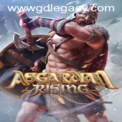 AsgardianRising: The New Era of GD Legacy Gaming