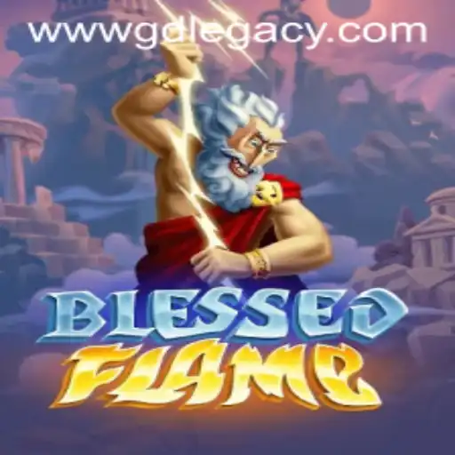 Embrace the Adventure with BlessedFlame: A Deep Dive into GD Legacy