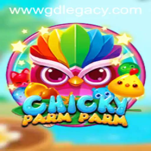 ChickyParmParm: A Journey into GD Legacy