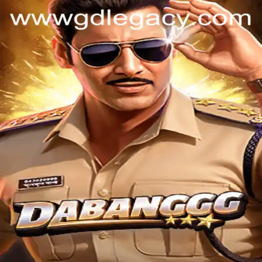 The Thrilling World of DABANGGG: Exploring GD Legacy