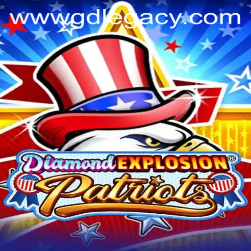 DiamondExplosionPatriots: A New Era of Gaming with GD Legacy