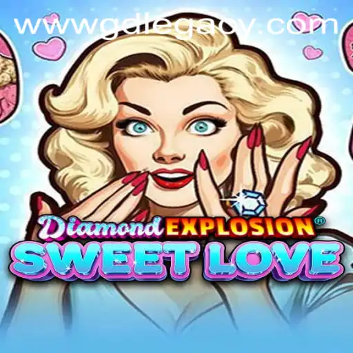 Exploring the Enchanting World of DiamondExplosionSweetLove and Its GD Legacy