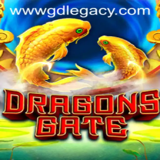 Exploring DragonsGate: A Journey into the World of GD Legacy