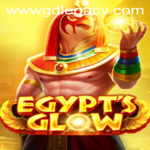 EgyptsGlow: The Illuminating Quest in GD Legacy