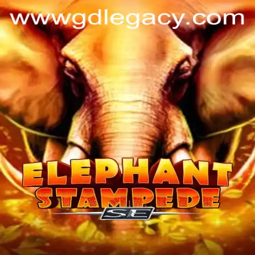 Exploring the Legacy of ElephantStampedeSE: A Deep Dive into Its Gameplay and Current Trends