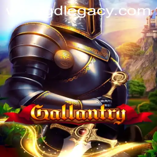 Exploring the Realm of Gallantry: A Dive into the World of GD Legacy