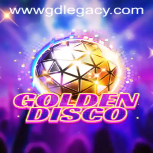 GoldenDisco: Experience the Rhythmic Revolution of 'GD Legacy'
