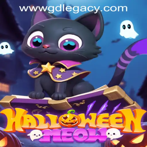 Explore the Enigmatic World of HalloweenMeow: A Game of Strategy and Intrigue