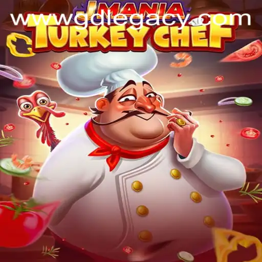 Discover the Culinary Adventure in JManiaTurkeyChef: A New GD Legacy Experience