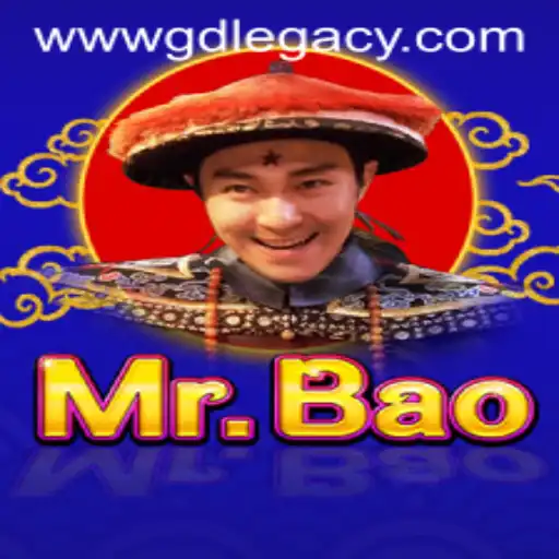 Exploring the World of MrBao: A Dive into GD Legacy