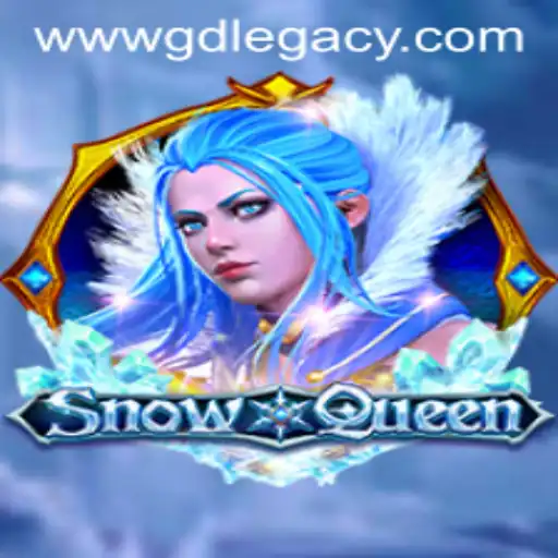 Discover the Magical World of SnowQueen: A Dive into GD Legacy