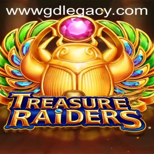 TREASURERAIDERS: Unveiling the Thrilling World of GD Legacy