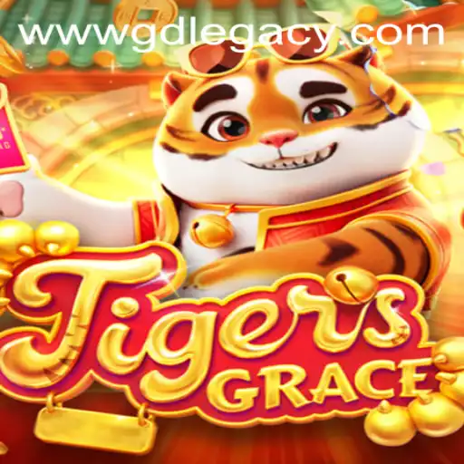The Enchanting World of TigersGrace: A Dive into GD Legacy