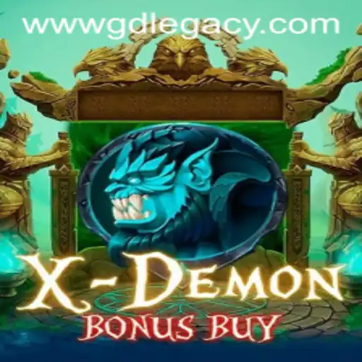 Exploring XDemonBonusBuy: A Deep Dive into the Gaming Experience with GD Legacy