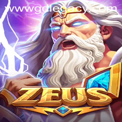 Discover the Divine World of Zeus: The GD Legacy