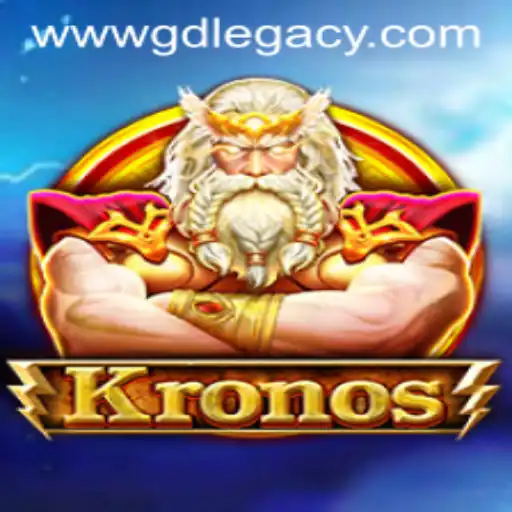 Kronos: Experience the Legacy of Time in GD Legacy