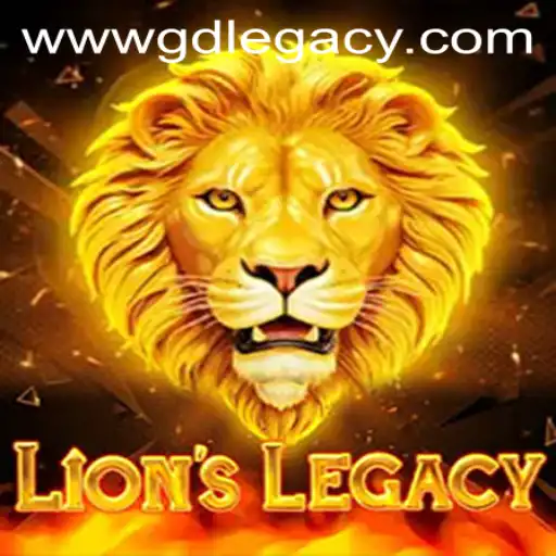 LionsLegacy: A New Era in Gaming Awaits