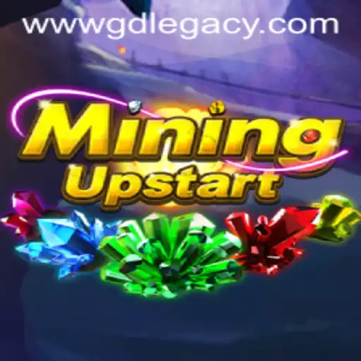 Delving into the Depths of 'MiningUpstart': A Comprehensive Guide Blending Legacy Elements