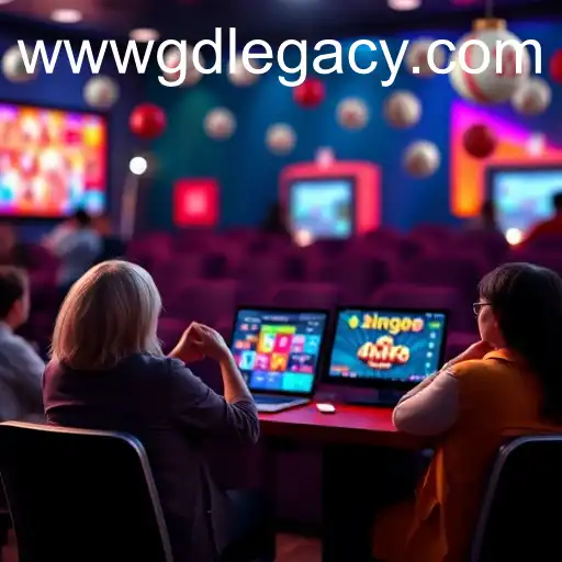 The Rise and Impact of Online Bingo: Exploring the GD Legacy