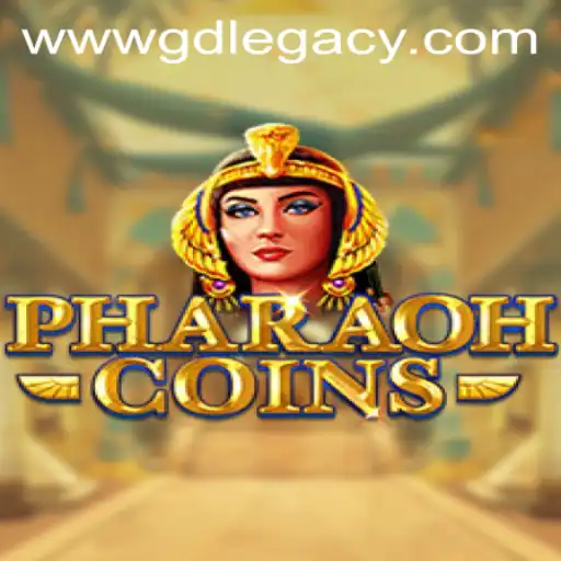 PharaohCoins: A Glimpse Into the World of GD Legacy