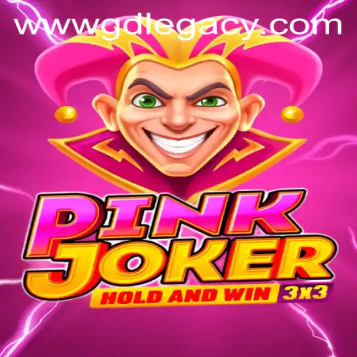 Discover the Enchanting World of Pinkjoker and Its Mystical GD Legacy