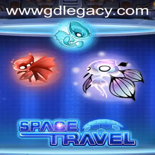 Exploring the Epic Universe of SpaceTravel: An In-Depth Look at Gameplay and the GD Legacy