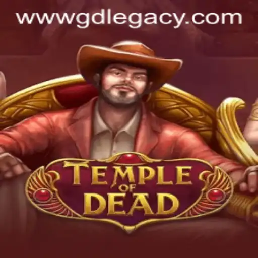 Exploring Temple of Dead: The Game That Redefines Adventure
