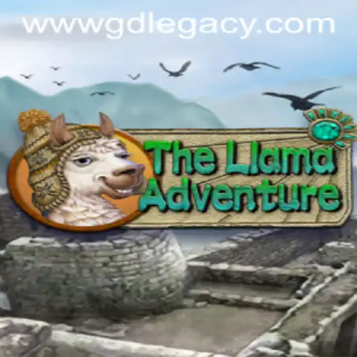 TheLlamaAdventure: An Epic Journey Through the GD Legacy