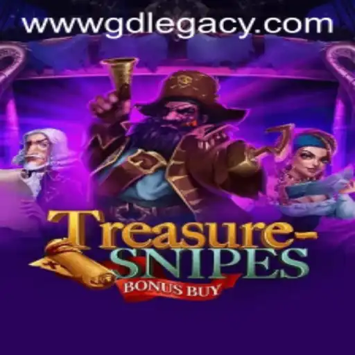 Exploring TreasuresnipesBonusBuy: The Ultimate Gaming Experience