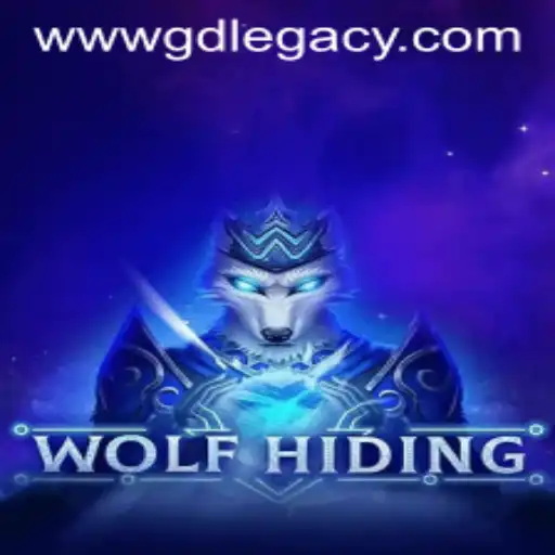 WolfHiding: Unveiling the Intricacies of a Modern Gaming Phenomenon